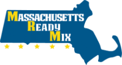 Welcome to Massachusetts Ready Mix